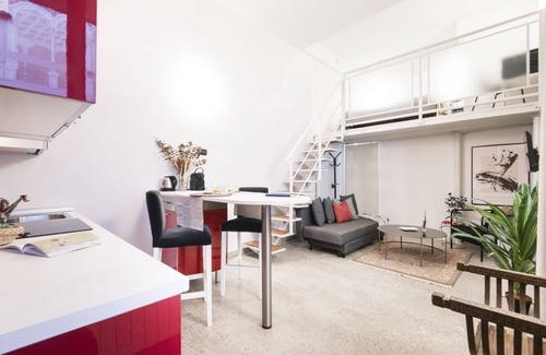 Carrobbio Apartment | Discover Easylife - Cozy Studio in Via Torino's Heart