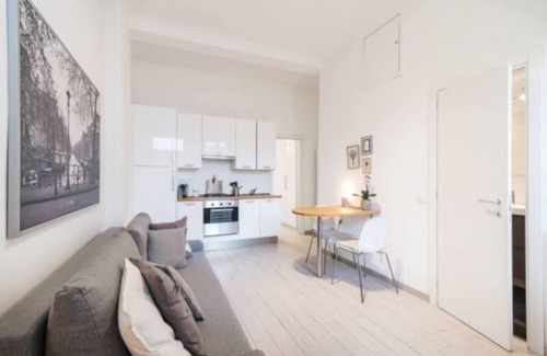 Zona Farini Apartment | Relaxing Easylife Apartment with Spa and Breakfast Included