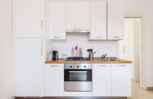 Zona Farini Apartment | Relaxing Easylife Apartment with Spa and Breakfast Included