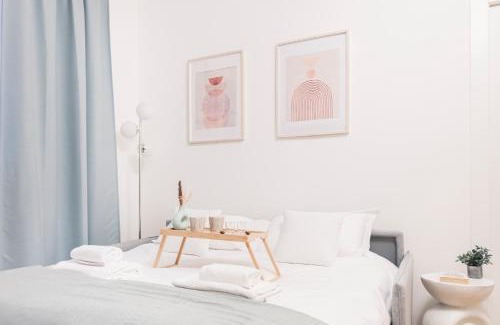 Tricolore Apartment | Exceptional Cityscape Milan Design Apartment for Families