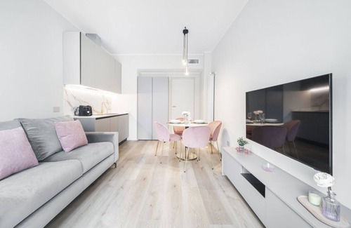 Carrobbio Apartment | Easylife - Duomo Deluxe Apartments #5