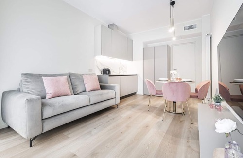 Carrobbio Apartment | Easylife - Duomo Deluxe Apartments #5