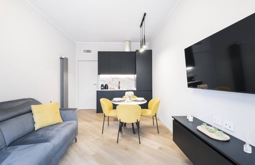 Carrobbio Apartment | Easylife - Duomo Deluxe Apartments #4