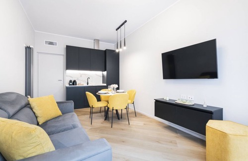 Carrobbio Apartment | Easylife - Duomo Deluxe Apartments #4