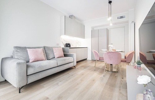 Carrobbio Apartment | Easylife - Duomo Deluxe Apartments #5