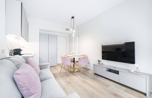 Carrobbio Apartment | Easylife - Duomo Deluxe Apartments #5