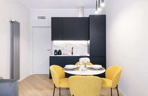 Carrobbio Apartment | Easylife - Duomo Deluxe Apartments #4