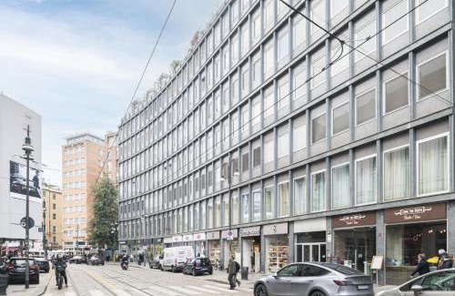 Carrobbio Apartment | Easylife - Duomo Deluxe Apartments #5-11