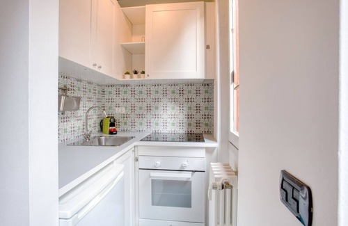Porta Garibaldi Apartment | Discover Easylife: Elegant Apartment in Corso Garibaldi