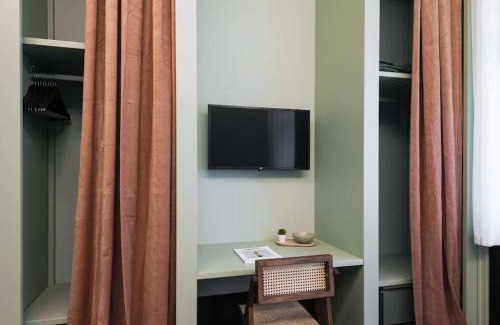 San Vittore Apartment | Elegant Apartment in Sant'Ambrogio - Child Friendly Stay