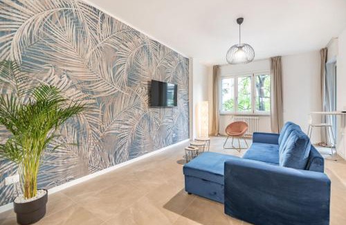 Porta Venezia Apartment | Experience Easylife: Remarkable Apartment near Porta Venezia