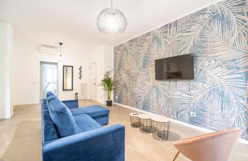 Porta Venezia Apartment | Experience Easylife: Remarkable Apartment near Porta Venezia