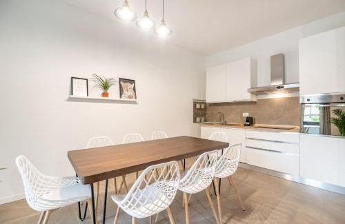 Porta Venezia Apartment | Experience Easylife: Remarkable Apartment near Porta Venezia