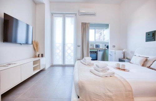 San Vittore Apartment | Easylife - Mono con balcone in Sant'Agostino