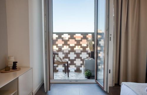 San Vittore Apartment | Easylife - Mono con balcone in Sant'Agostino