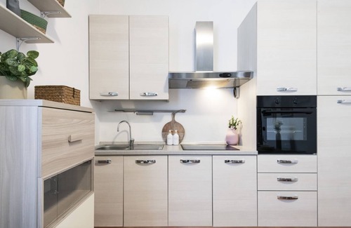 Porta Vittoria Apartment | Discover Easylife: Modern Apartment in Cinque Giornate