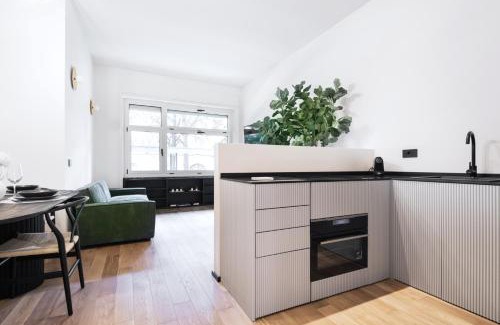 San Vittore Apartment | Discover Easylife: Elegant Apartment Steps from the Duomo