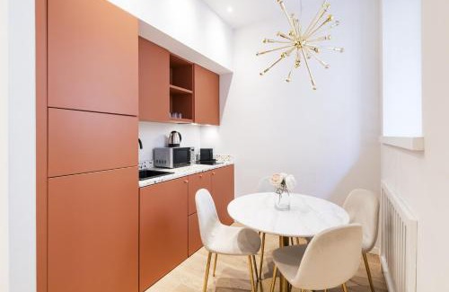 Borgonuovo Apartment | Easylife - Raffinato nido in Centro Storico
