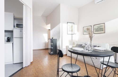 Guastalla Apartment | Easylife - Refuge of elegance in Porta Romana