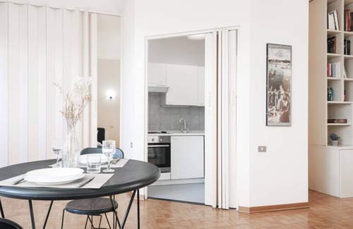 Guastalla Apartment | Easylife - Refuge of elegance in Porta Romana