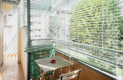 Zona Ca' Granda Apartment | Convenient Stay at Easylife - Close to Niguarda Hospital