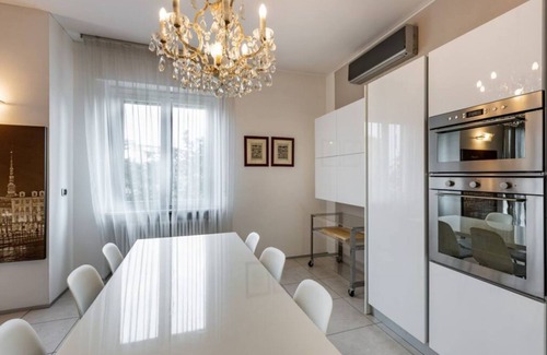 Dergano Apartment | Discover Easylife: Family-Friendly Apartment by Maciachini