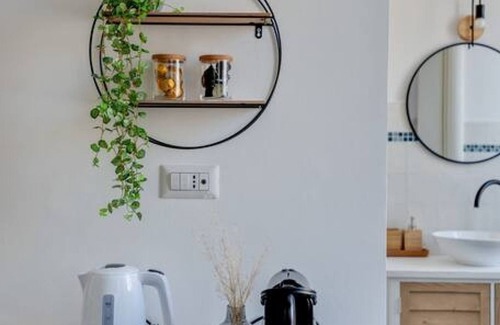 Ponte Seveso Apartment | Experience Easylife: Cozy Apt Near Milano Centrale