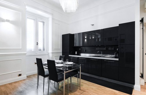Washington Apartment | Easylife - Studio apartment in Sant'Ambrogio