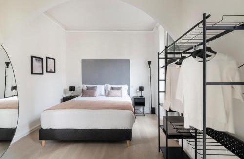 Lazzaretto Hotel | Family-Friendly Suite in Porta Venezia for Memorable Stays