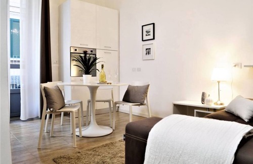 Loreto Apartment | Cozy Easylife One-Bedroom Apartment with Outdoor Oasis