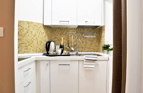 Loreto Apartment | Cozy Easylife One-Bedroom Apartment with Outdoor Oasis