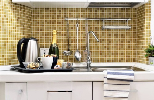 Loreto Apartment | Cozy Easylife One-Bedroom Apartment with Outdoor Oasis