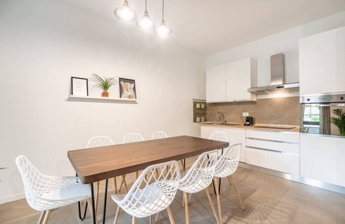 Porta Venezia Apartment | Elevate Your Stay at Easylife in Porta Venezia Area