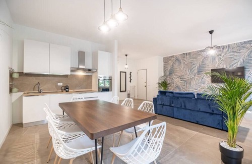 Porta Venezia Apartment | Elevate Your Stay at Easylife in Porta Venezia Area