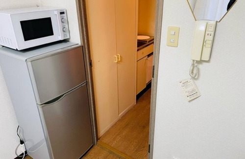 Sanuki Apartment | Ideal Hotel for Business and Sightseeing - Marion Yashima East