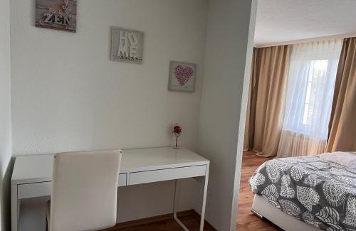 Pratteln Apartment | EasyRoom