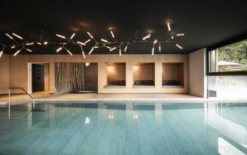 Locarno Hotel | Elegant Getaway at EasyRooms ai Monti with Ocean Views