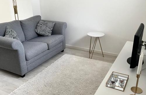 Kallio Apartment | EasyStay - Pääskylänrinne