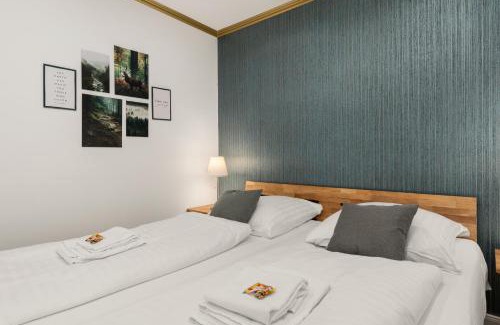 Moehnesee Apartment | Inviting EasyView at Möhnesee: Poolside Retreat Awaits