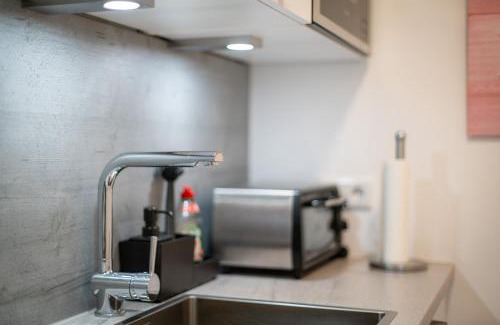 Moehnesee Apartment | Inviting EasyView at Möhnesee: Poolside Retreat Awaits