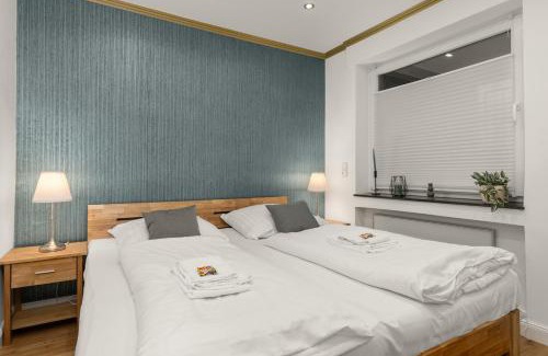 Moehnesee Apartment | Inviting EasyView at Möhnesee: Poolside Retreat Awaits