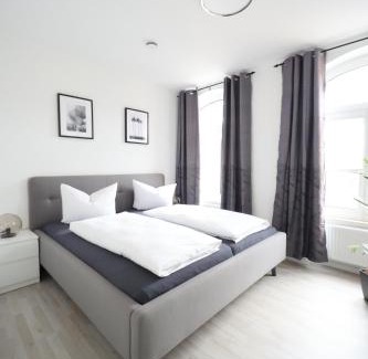 Bad Salzungen Apartment | Delightful Dining and Stay Experience for Families & Pets