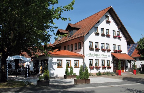 Unterallgau Apartment | Ideal Getaway: Eat, Sleep, and Live in Comfort