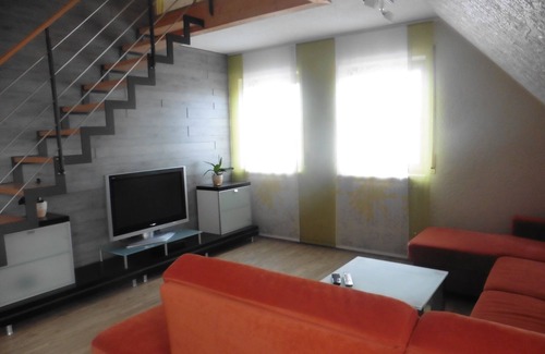 Unterallgau Apartment | Ideal Getaway: Eat, Sleep, and Live in Comfort