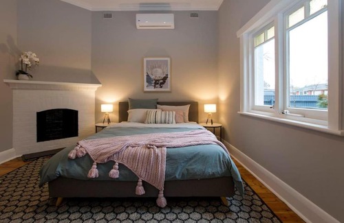 Cumberland Park House | Family-Friendly Retreat at Eaton Cottage Cumberland Park