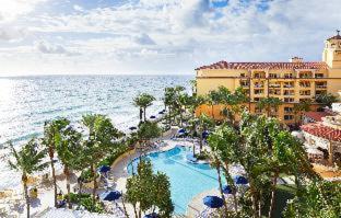 Manalapan Resort | Elegant Eau Palm Beach Resort & Spa with Oceanfront Bliss