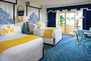 Manalapan Resort | Elegant Eau Palm Beach Resort & Spa with Oceanfront Bliss