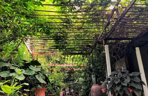 U Thong House | Discover Eaustay: Family-Friendly with Breakfast Included