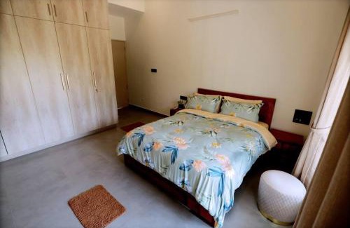 Palakkad House | Discover Eazy Homes: Family-Friendly with Breakfast Included