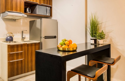 Tijuana Apartment | Discover Eazy Rio by ULIV: 4-Star Stay with Top Amenities